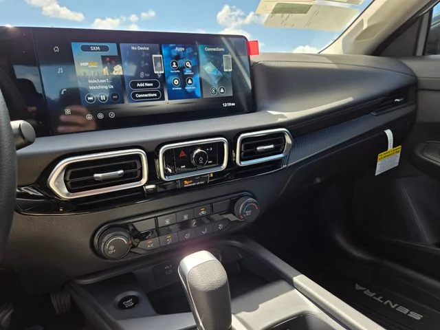 New 2027 White Nissan S image 16