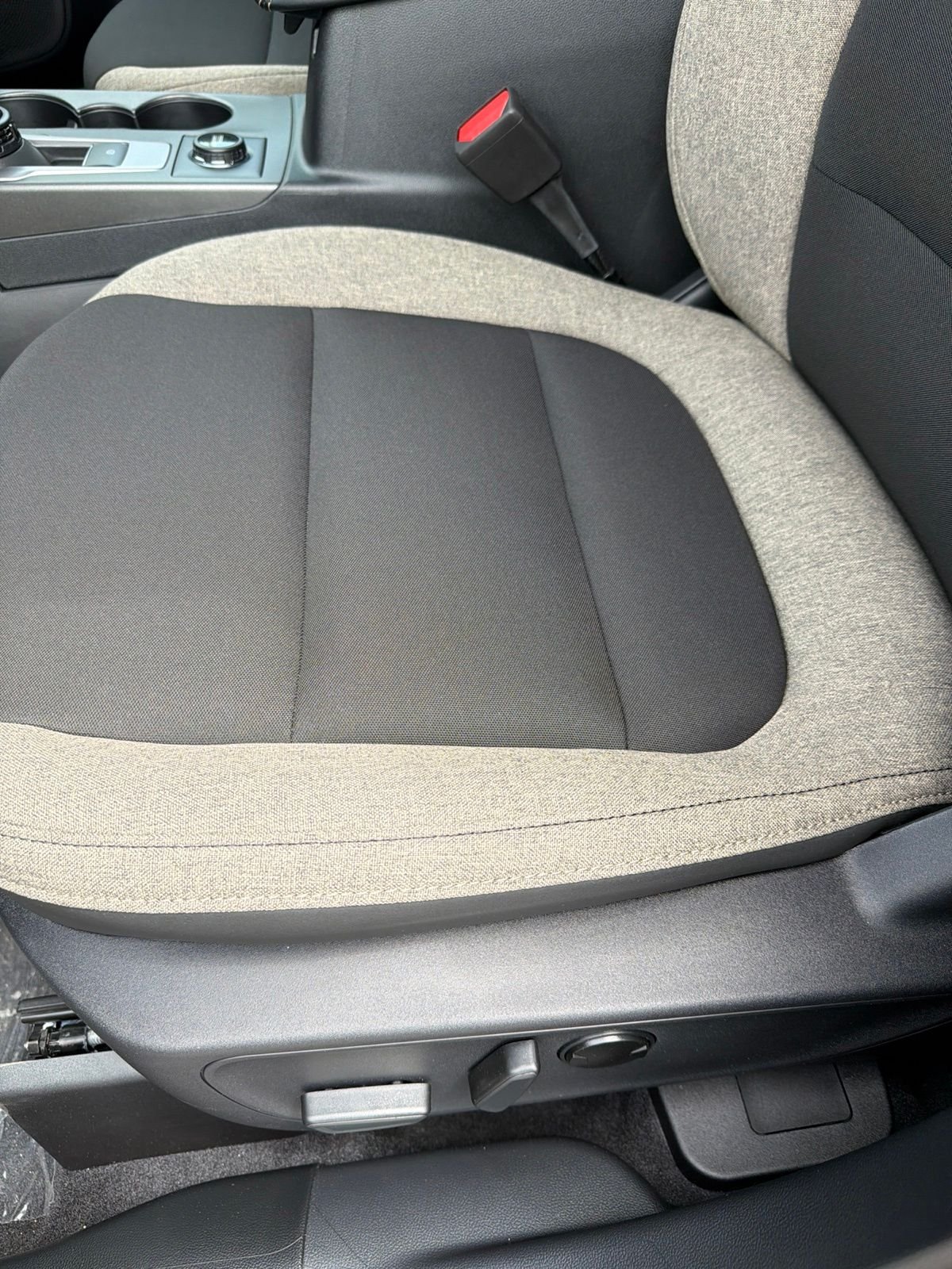 New 2026 Carbonized Gray Metallic Ford Big Bend® image 19