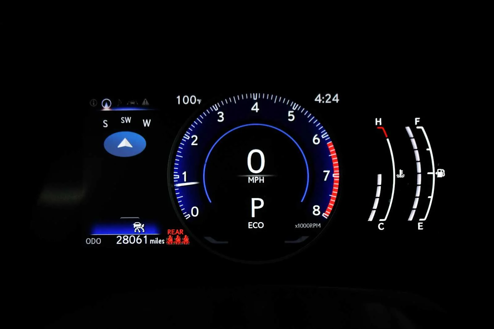 Used 2024 Caviar Lexus Premium image 25