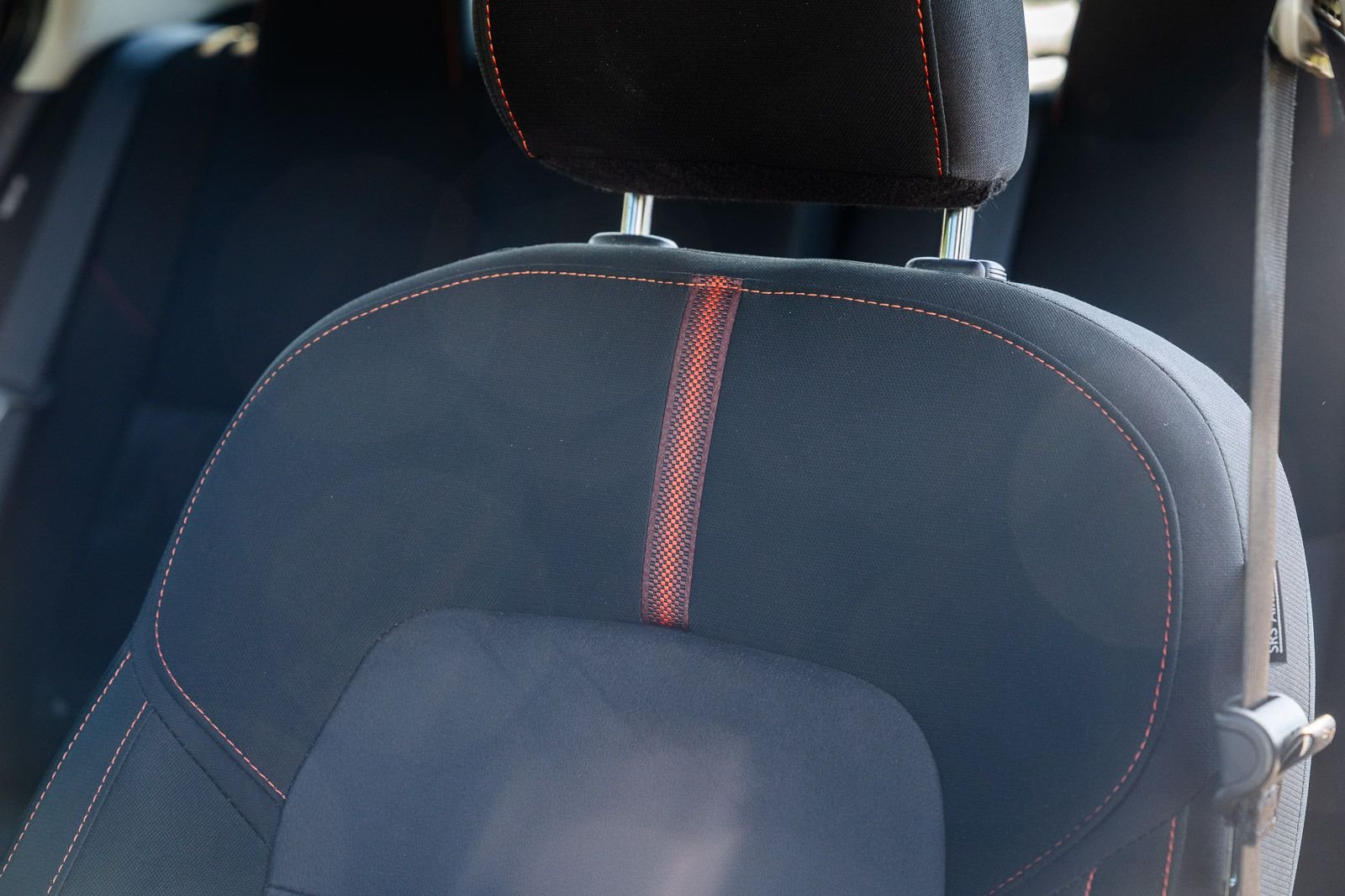 2025 Nissan Sentra SR - Photo 25