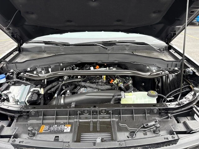 New 2026 Agate Black Metallic Ford ST-Line image 43