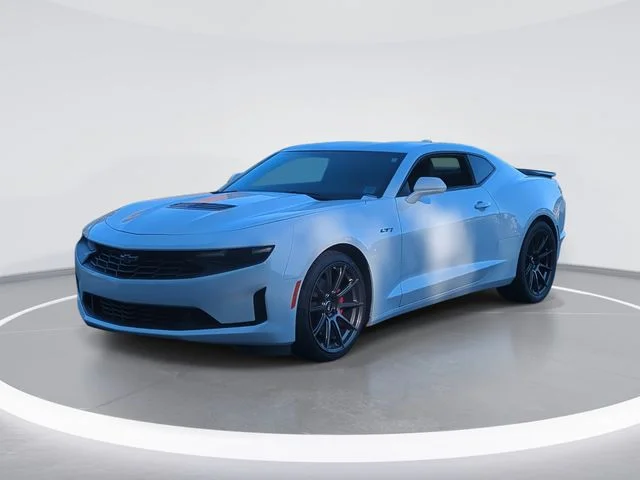 2020 Chevrolet Camaro LT1