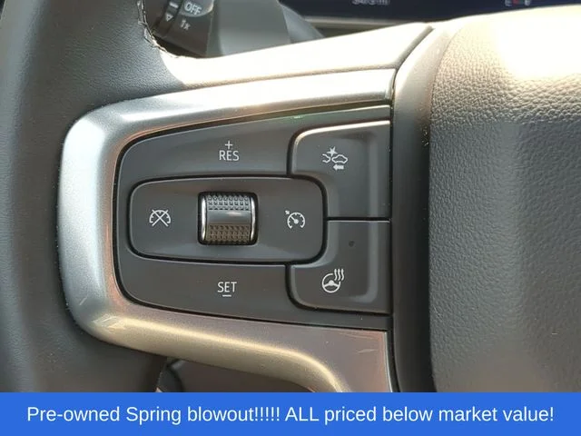 Used 2026 Gray Chevrolet LTZ image 27