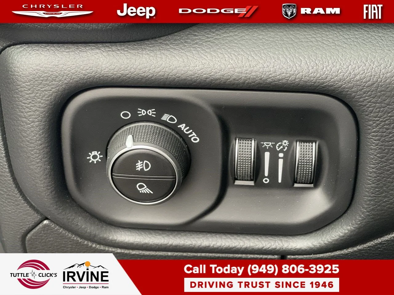 New 2026 Tank Exterior Paint RAM Laramie image 29