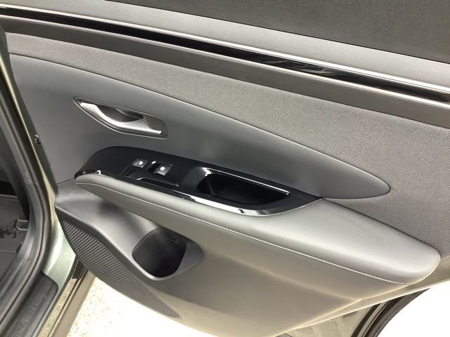2022 Hyundai Tucson Limited - Photo 20