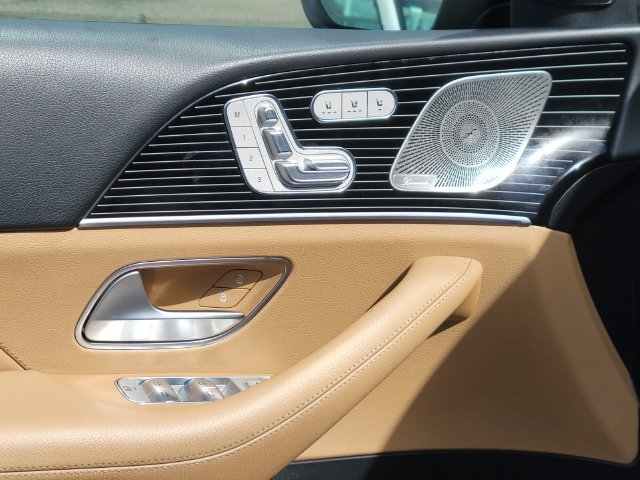 Certified Used 2024  Mercedes-Benz GLE 350 image 18