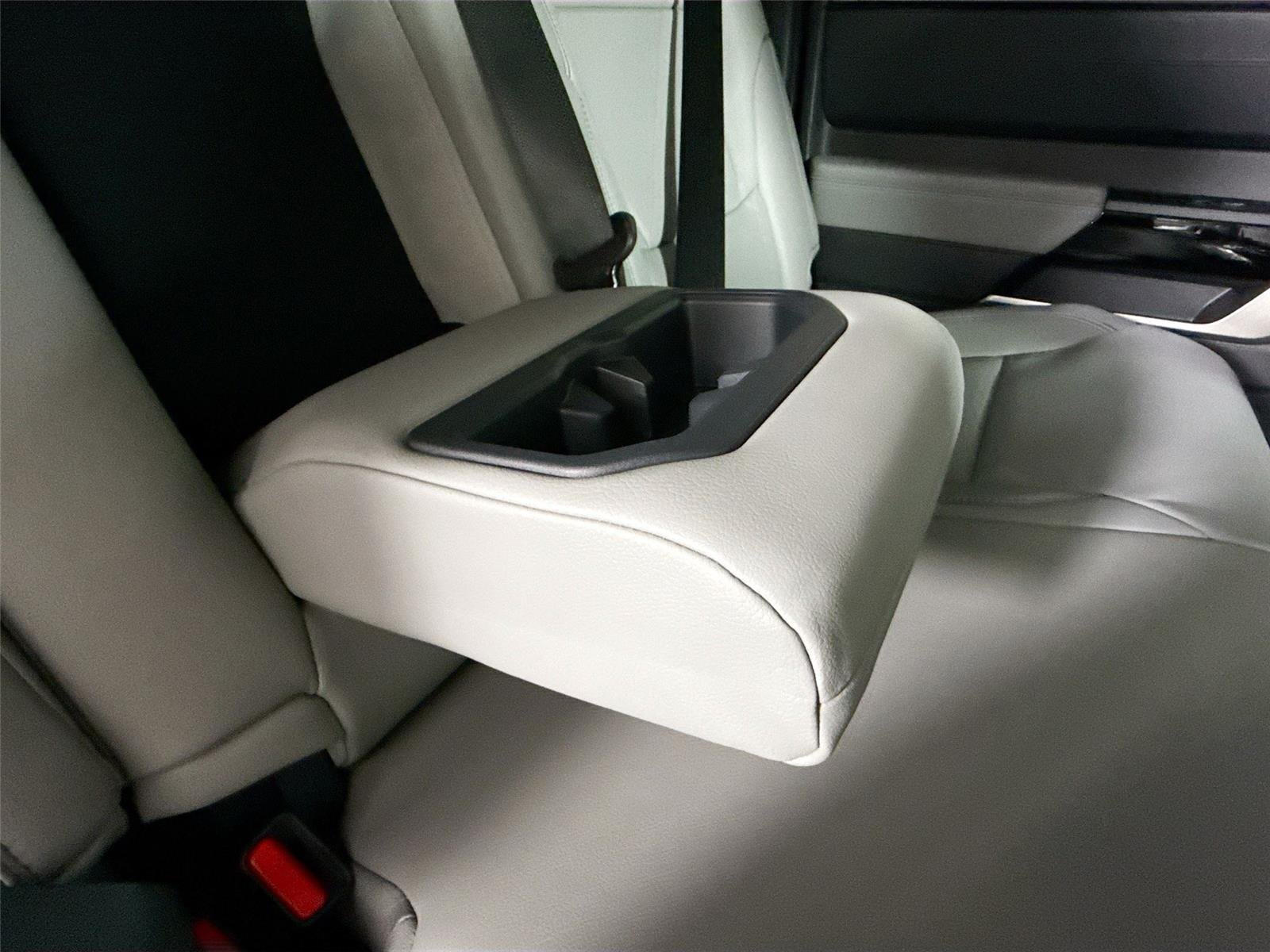 New 2026 Wind Chill Pearl Toyota Limited i-FORCE MAX image 41