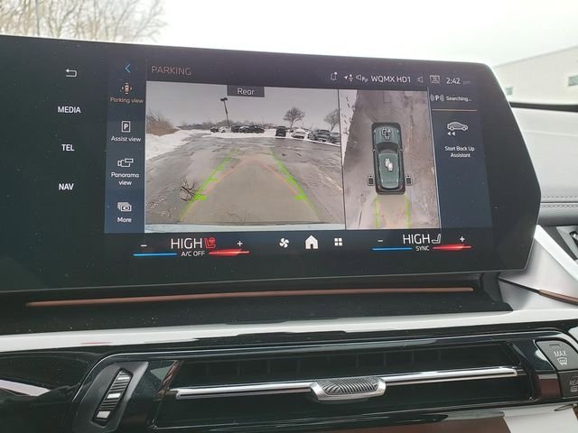 2026 BMW X1 XDrive28i - Photo 24