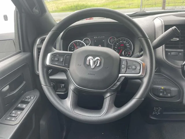 2026 RAM 2500 Tradesman - Photo 14