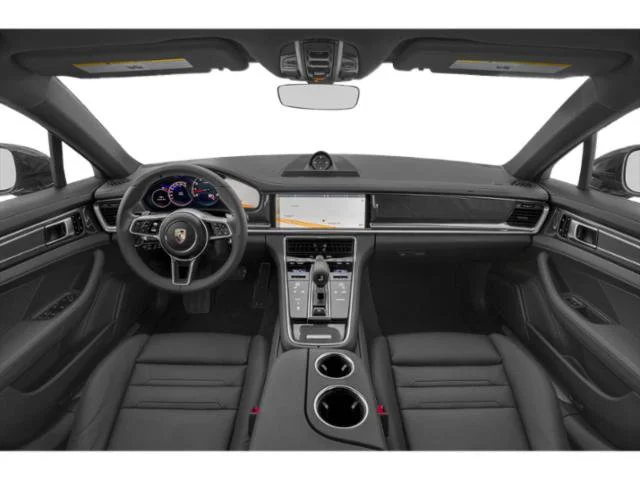 Used 2018 Chalk Porsche 4S image 8