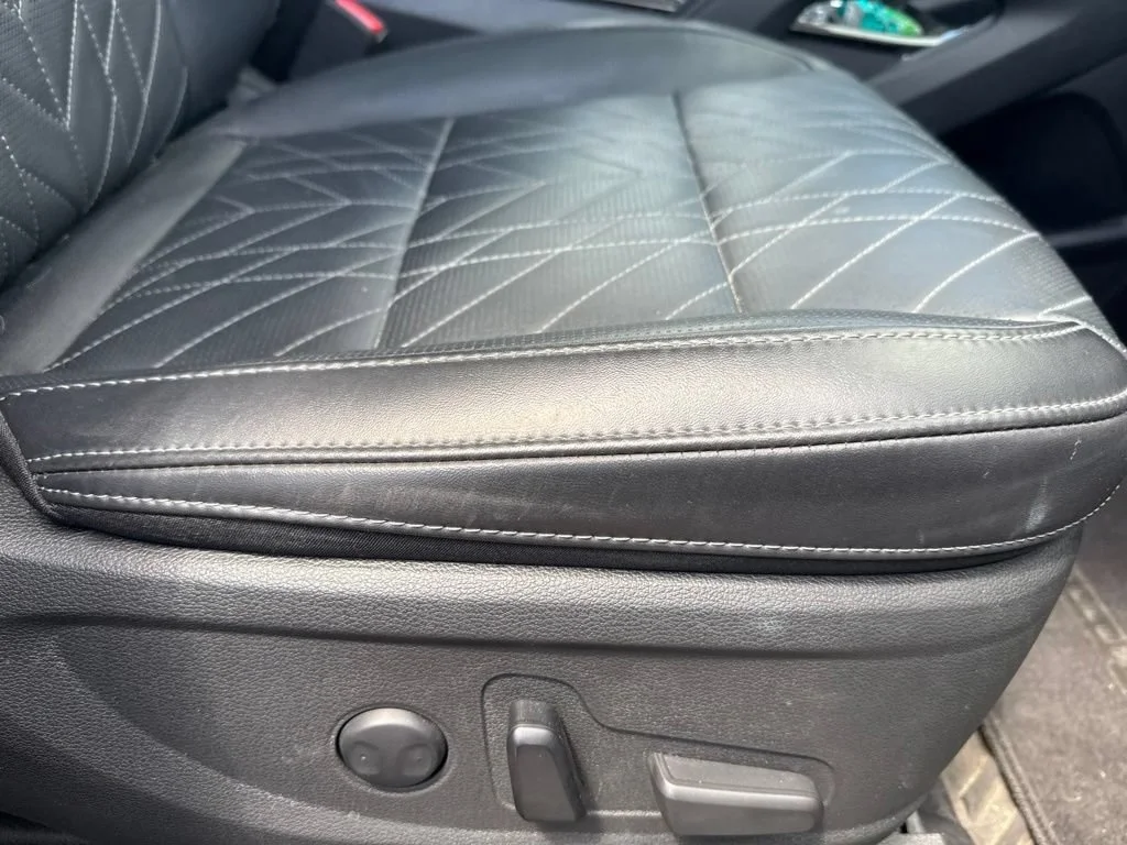 Used 2024 Gravity Gray Kia SX-Prestige X-Pro image 15