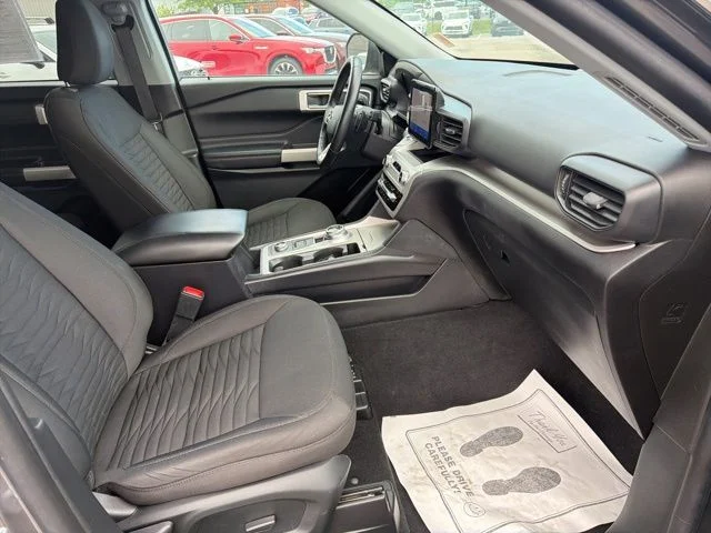 2021 Ford Explorer XLT - Photo 37