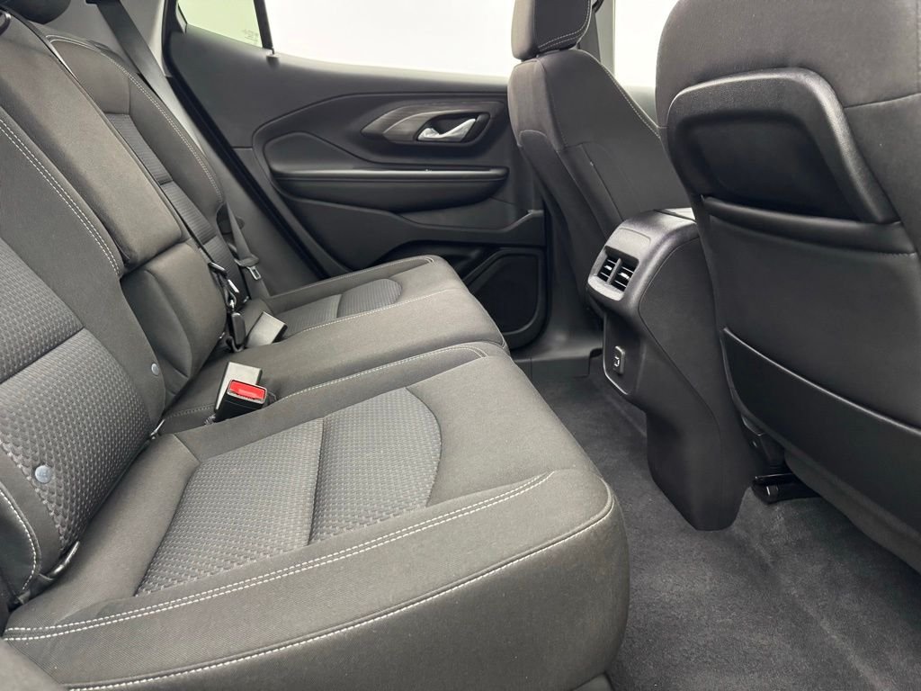 2024 GMC Terrain SLE - Photo 33