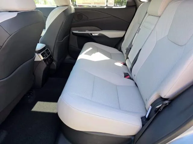 New 2026 Iridium Lexus PREMIUM image 24