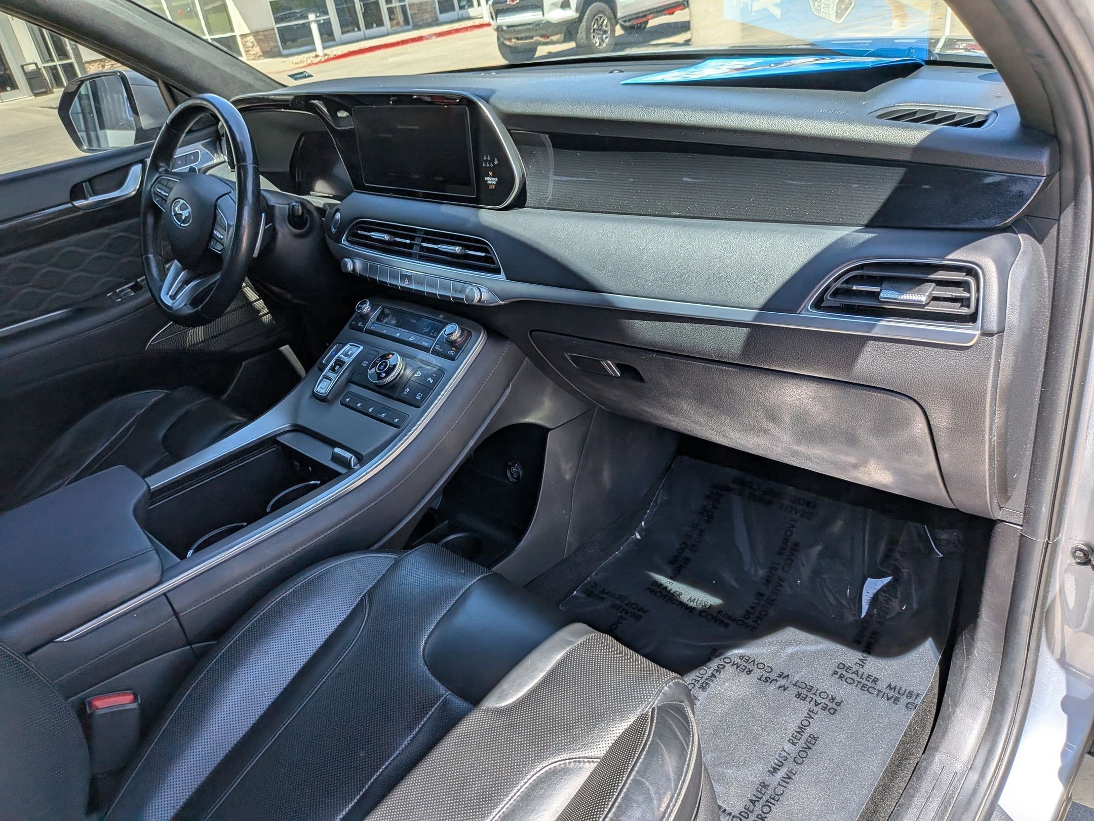 Used 2020 Lagoon Silver Hyundai Limited image 30
