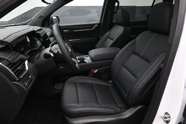 2027 GMC Acadia Elevation - Photo 12