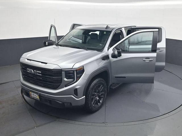 New 2026 Sterling Metallic GMC Elevation image 30
