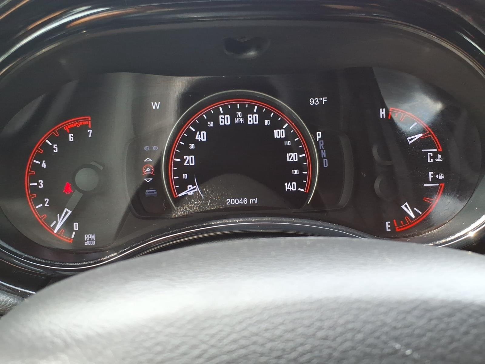 Used 2023 Red Oxide Dodge R/T image 13