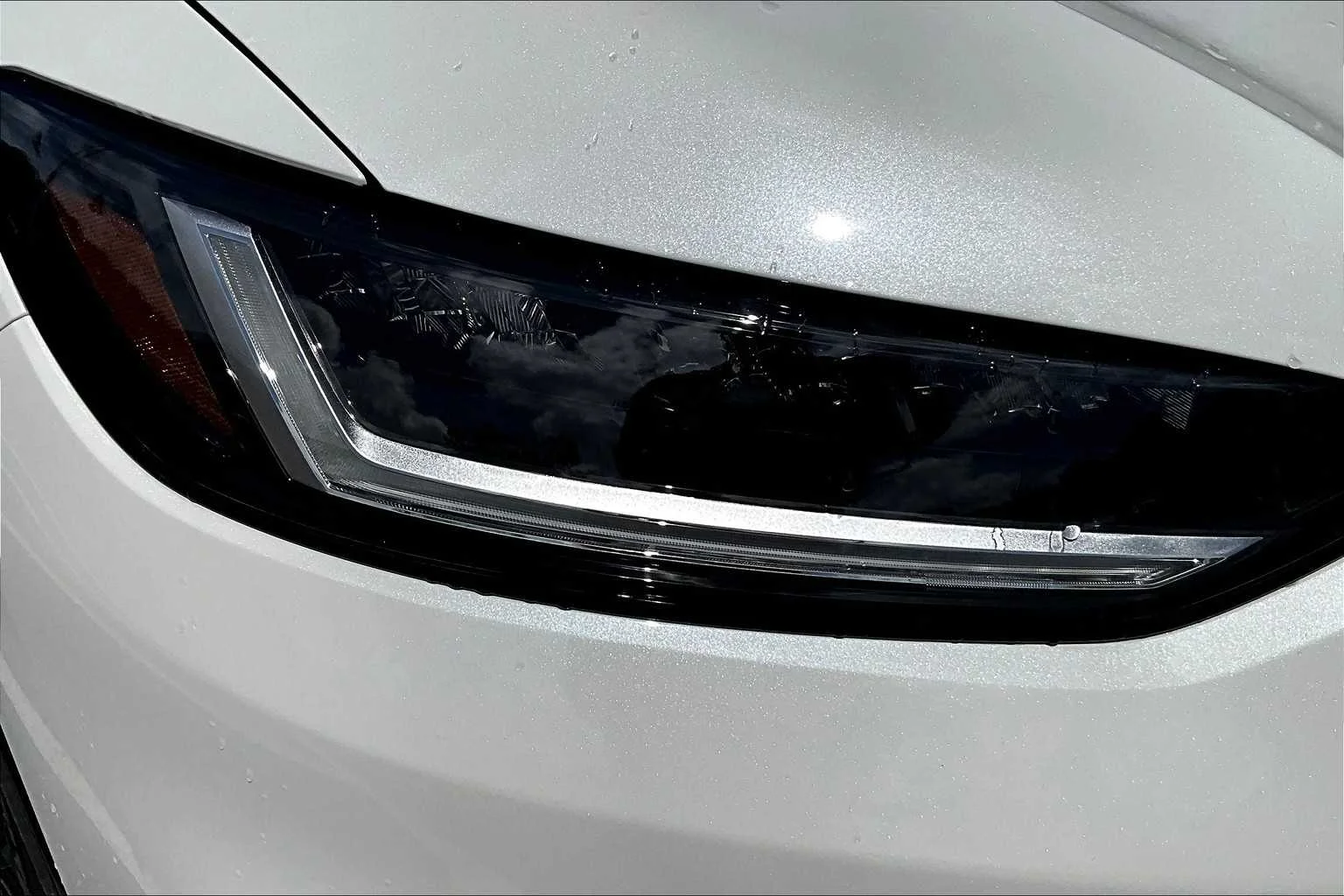 2026 Honda HR-V EX-L - Photo 17
