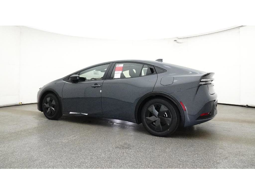 2025 Toyota Prius SE - Photo 20