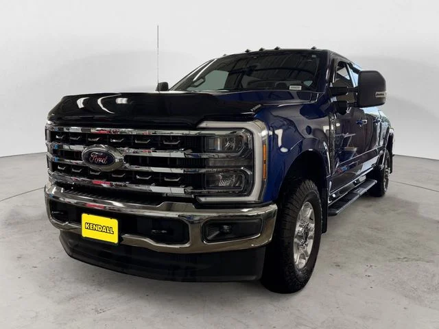 2026 Ford Super Duty F-350 SRW