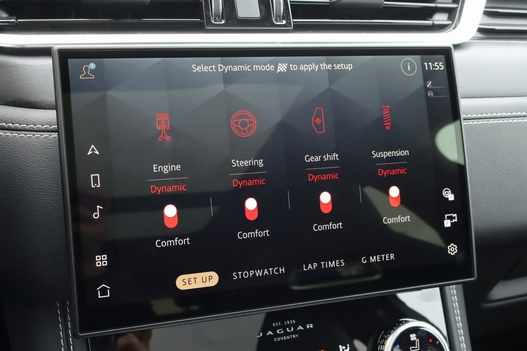 2026 JAGUAR F-PACE - Image 22