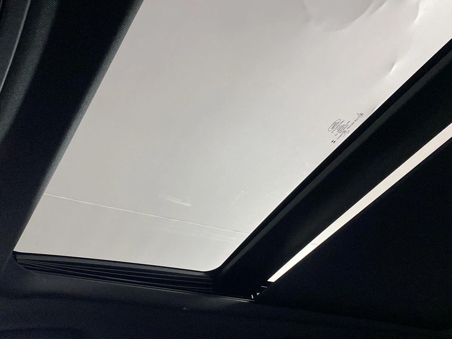 Used 2023 Agate Black Ford ST image 18