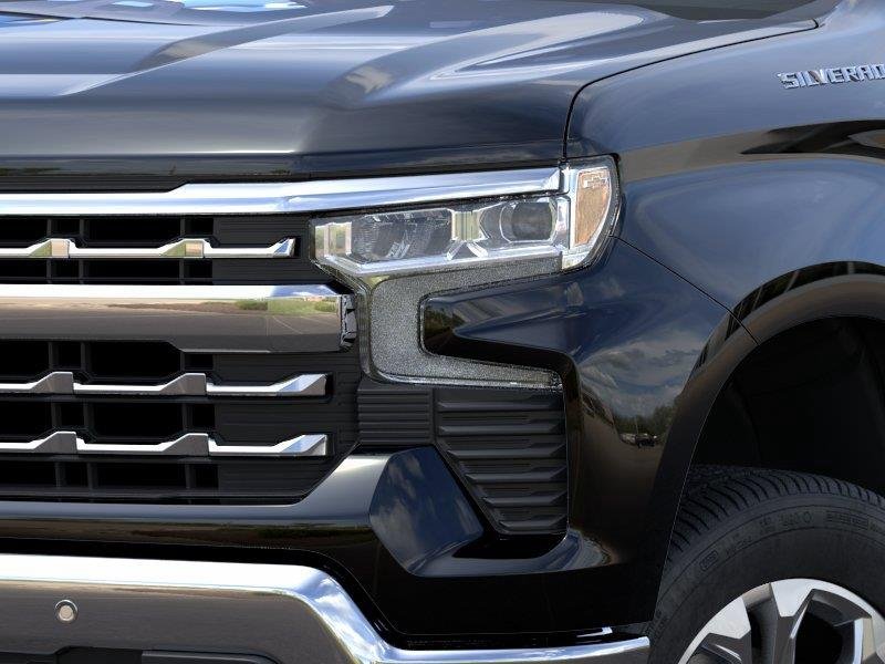 New 2026 Black Chevrolet LTZ image 10