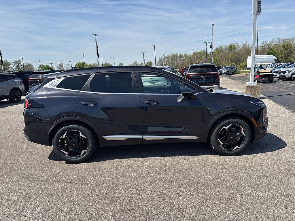 New 2026 Panthera Metal Kia EX image 2