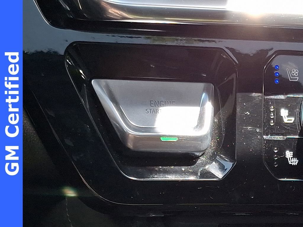 2024 GMC Sierra 2500HD Denali - Photo 26