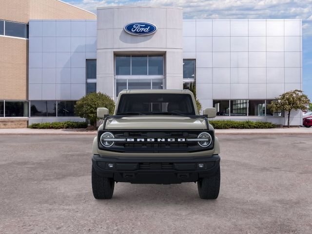 New 2026 Desert Sand Ford Outer Banks image 6