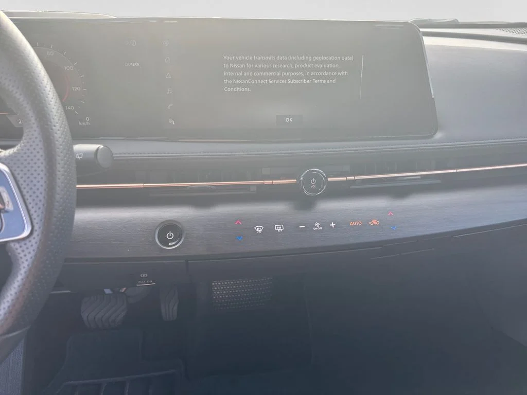 Used 2023 Gray Nissan ENGAGE image 18