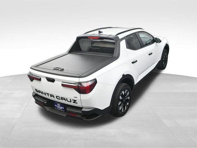 New 2026 White Hyundai SEL Activity AWD image 29