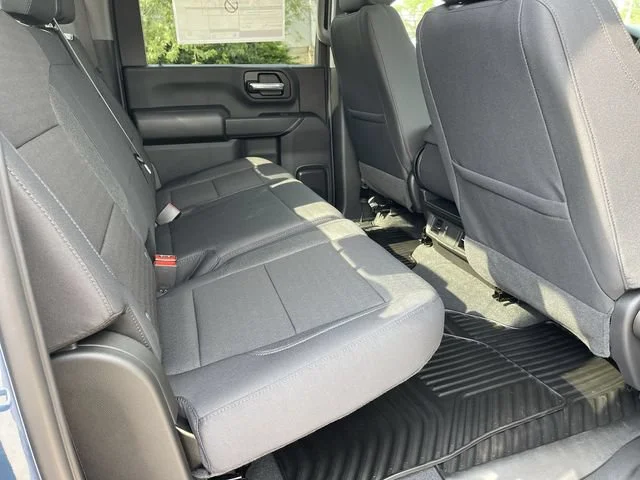 2026 Chevrolet Silverado 2500 HD Custom - Photo 15