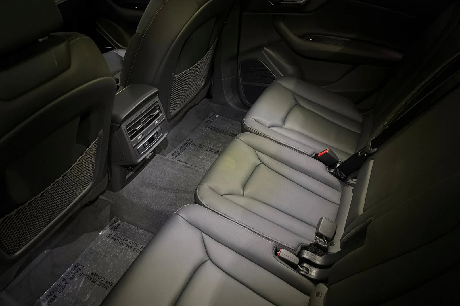 2026 Audi Q7 Premium - Photo 11