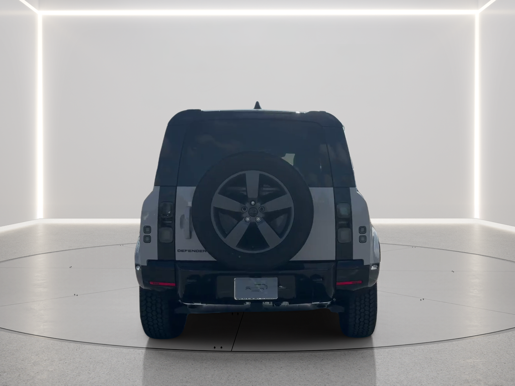 New 2026 Borasco Grey Land Rover X-Dynamic SE image 6