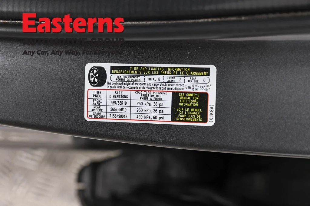 Used 2024 Gray Mazda Preferred image 41