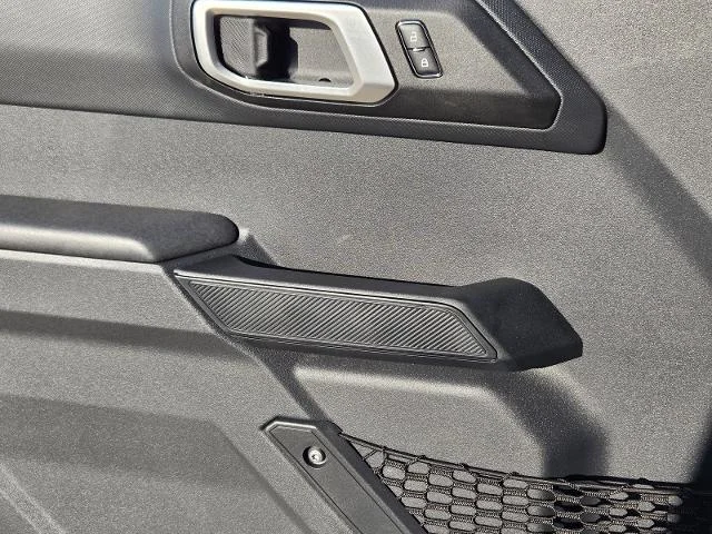 New 2026 Avalanche Ford Big Bend® image 35