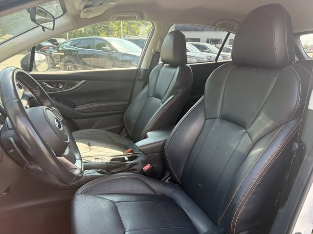 Used 2018 White Subaru 2.0i Limited image 11