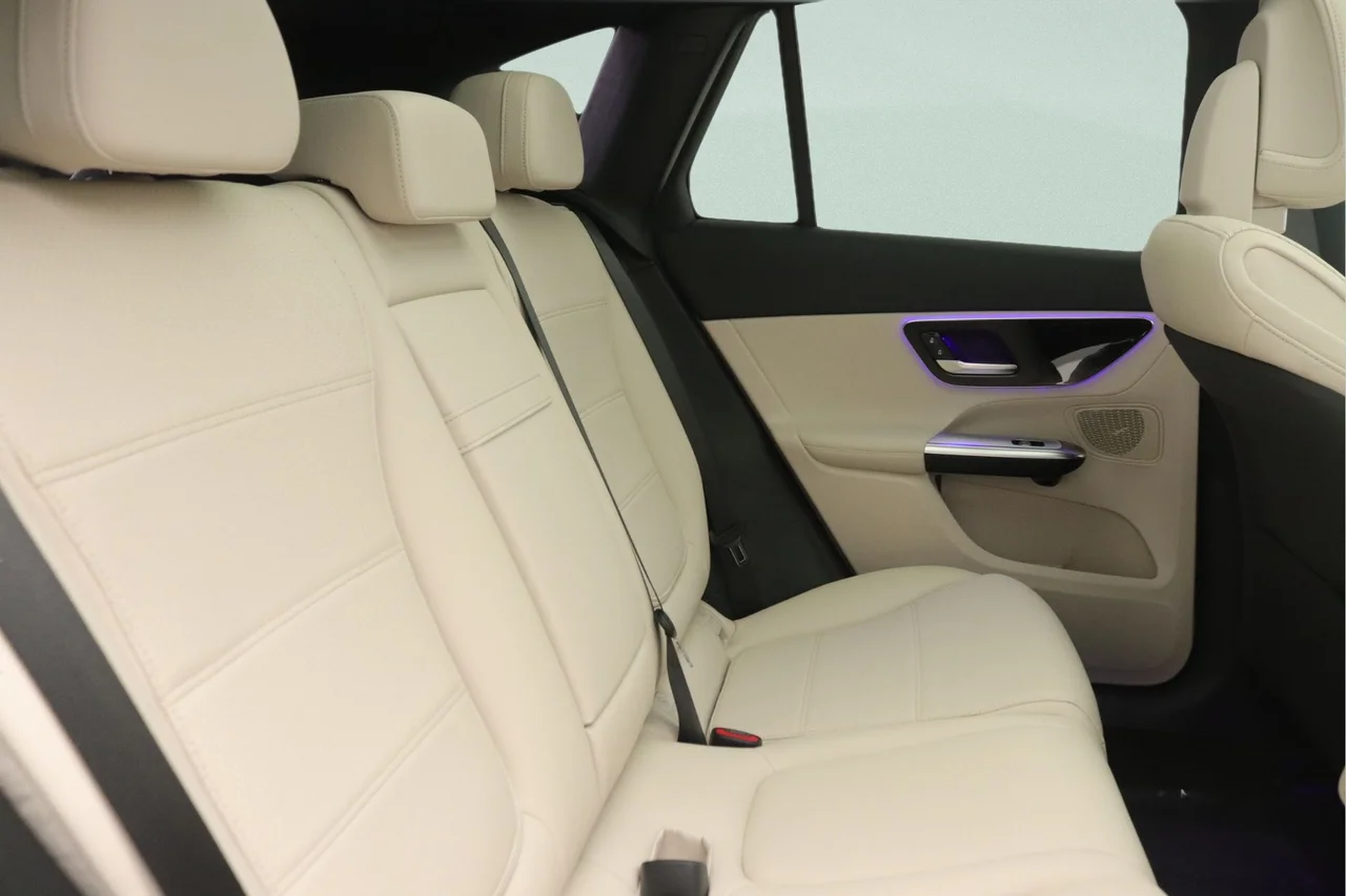 New 2026 Starling Blue Metallic Mercedes-Benz 300 image 8