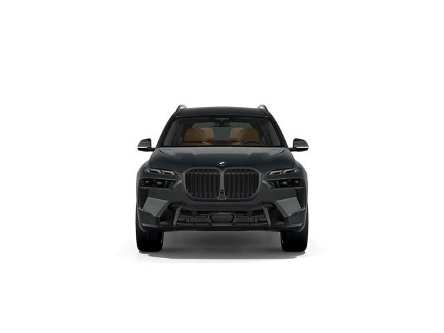 New 2027 Dravit Grey Metallic BMW xDrive40i image 2