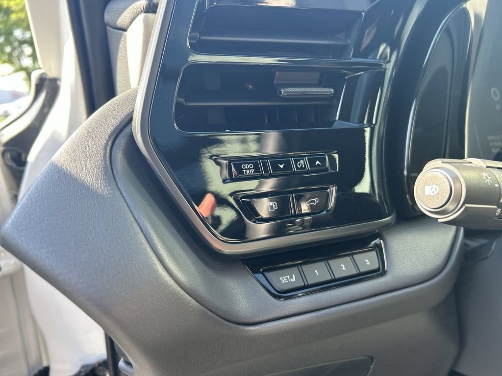 Used 2026 Pearl Lexus 350 Premium image 17