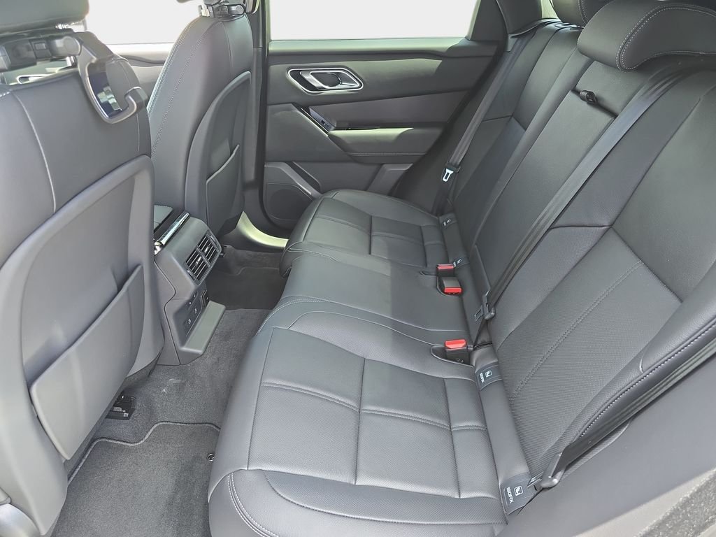 New 2026 Santorini Black LAND ROVER  image 14
