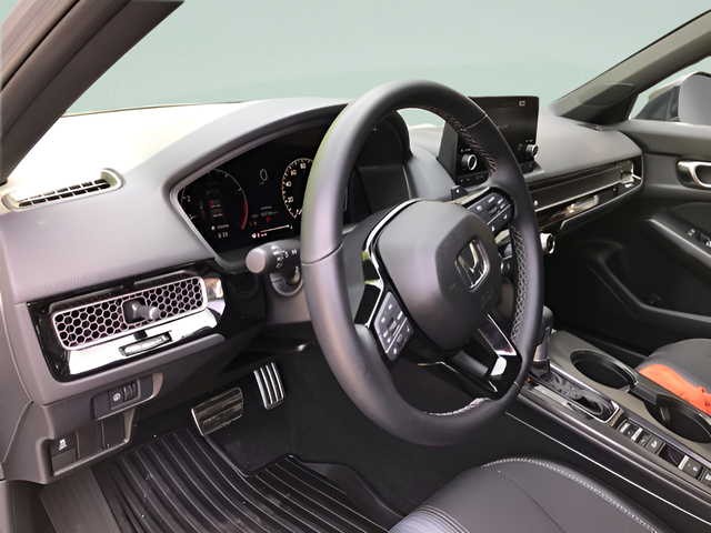 2025 Honda Civic Sport - Photo 15