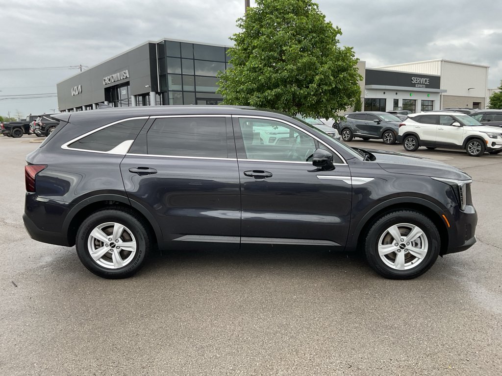 Used 2025 Panthera Metal Kia LX image 10