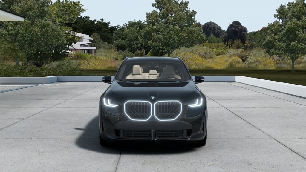 New 2026 Black Sapphire Metallic BMW 30 xDrive image 26