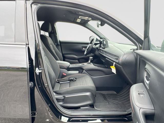 2026 Honda HR-V Sport - Photo 28