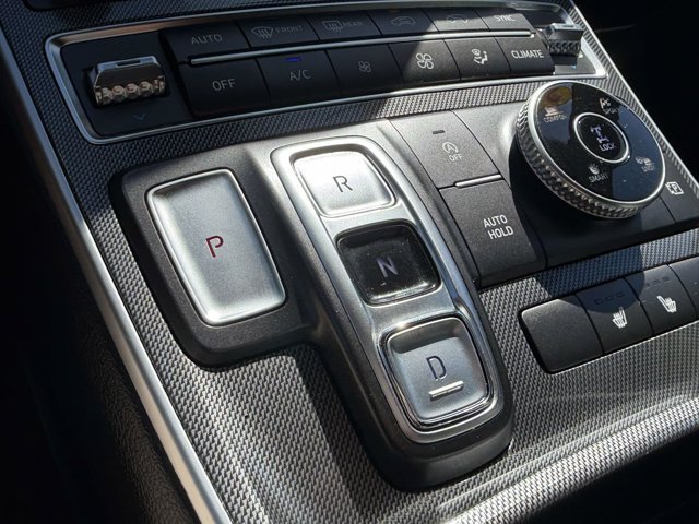 2023 Hyundai Santa Fe SEL - Photo 28