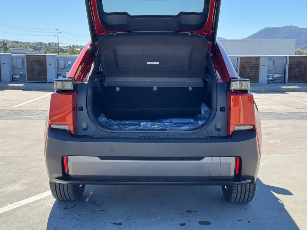 New 2027 Orange Subaru Premium image 20