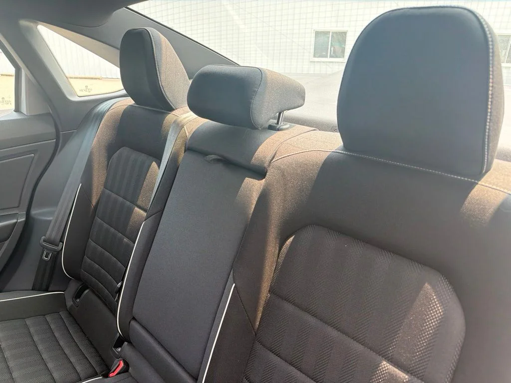 Used 2023 Silver Volkswagen 1.5T Sport image 26